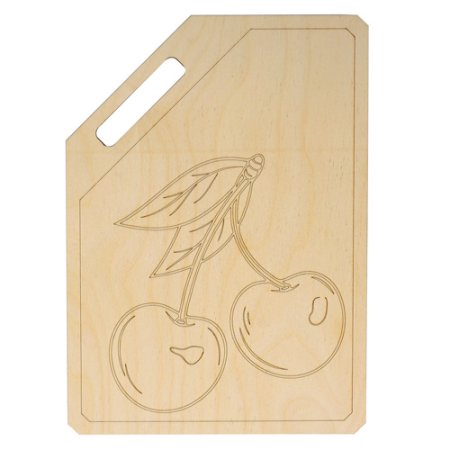 Дощечки для выжигания по дереву