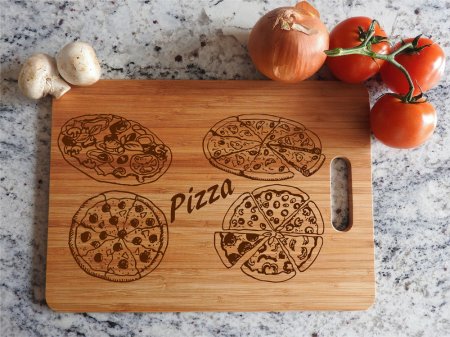 Узоры для разделочной доски