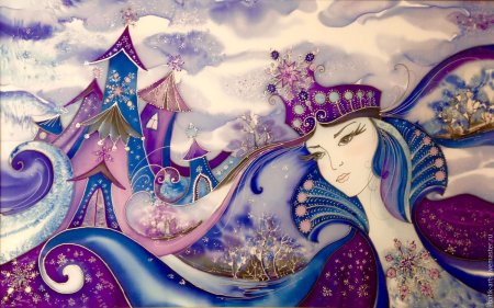 Сказочные мотивы