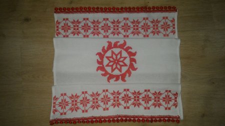 Рушник Алатырь