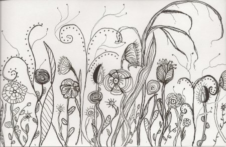 Зенарт рисование для детей