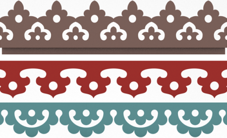 Орнаменты для наличников