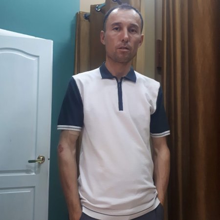 Бараний Рог орнамент