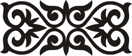 Казахские ою Орнек