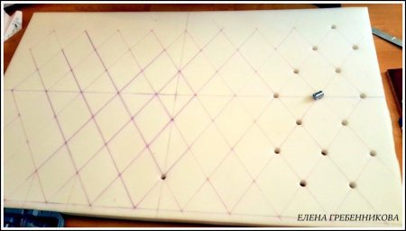 Обивка входной двери дермантином