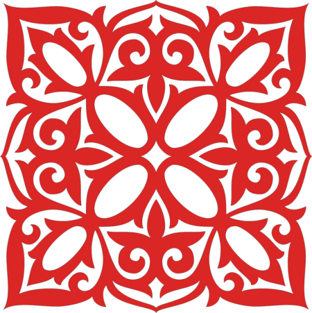 Казахские ою Орнек