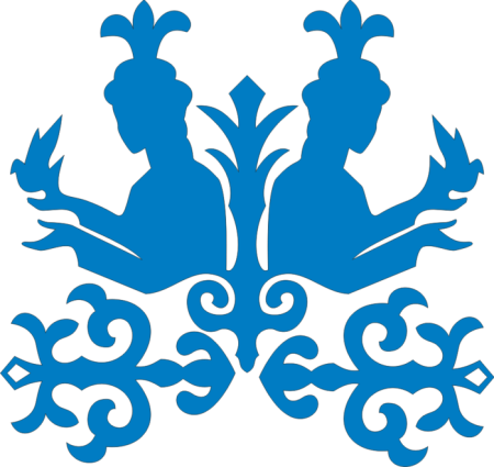 Национальные узоры