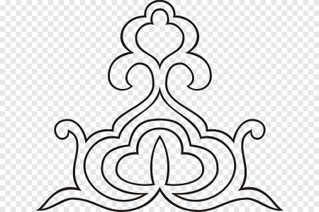 Кошкар муйиз