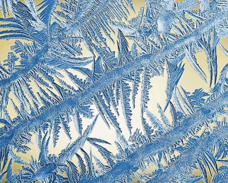 Алмазные узоры. Арапахо