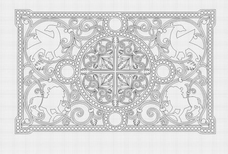 Прорезная резьба по дереву эскизы наличники