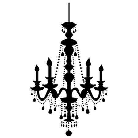 Люстра векторные изображения