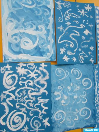 Морозные узоры зимнее окошко Лыкова