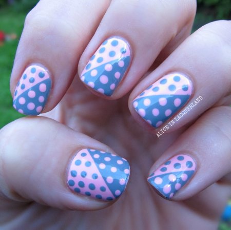 Маникюр дотсом