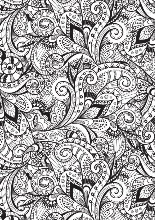 Красивые узоры