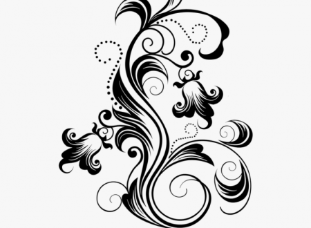 Красивые узоры