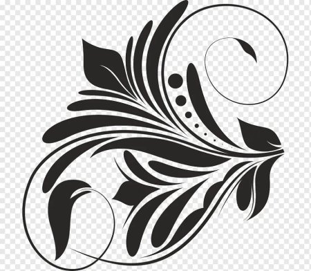 Красивые узоры