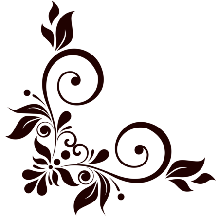 Вензель угловой