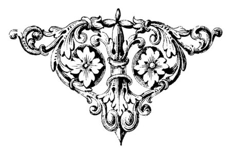 Узоры для гравировки по металлу