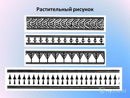 Якутский орнамент значение
