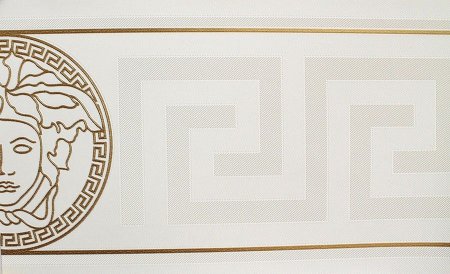 Узор Версаче