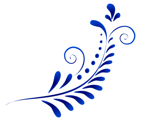 Гжельские узоры