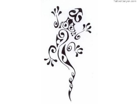 Эскизы тату узоры для девушек