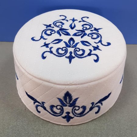 Торт тюбетейка Татарская