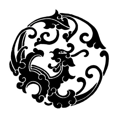 Китайский орнамент