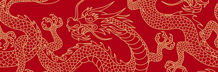 Китайский орнамент