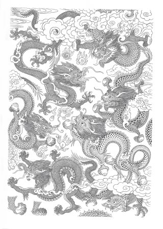 Роберт бир тибетские буддийские символы