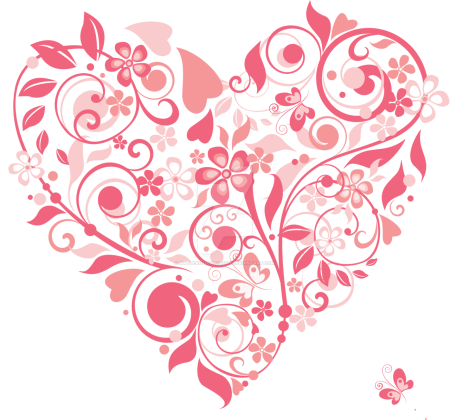 Свадебные узоры