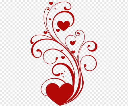 Свадебные узоры