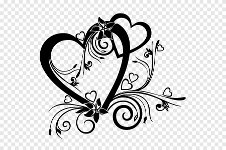 Завиток сердца