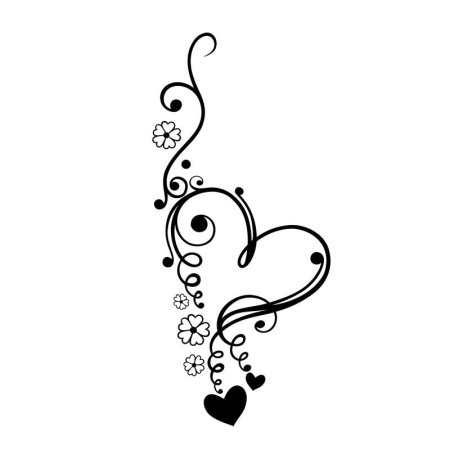 Красивые маленькие узоры