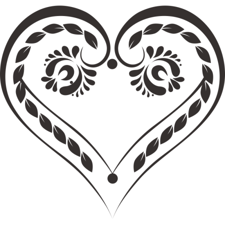 Свадебные орнаменты и узоры