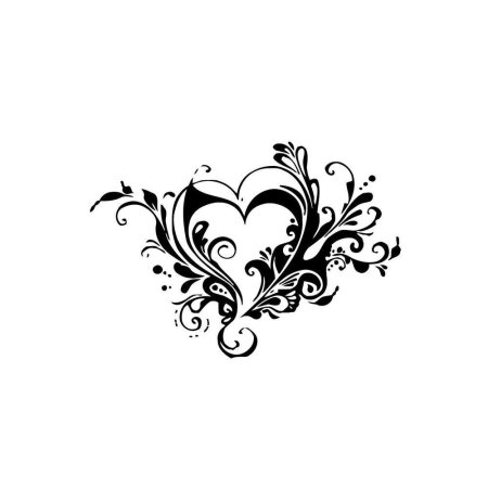 Узоры для филиграни