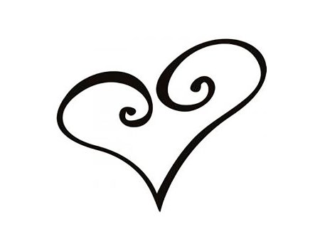 Красивые рисунки для тату для девушек