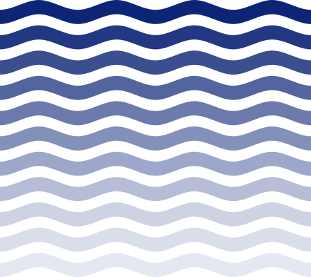 Волнистые полоски