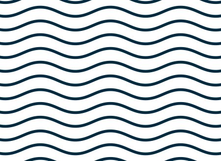 Волнистые полоски