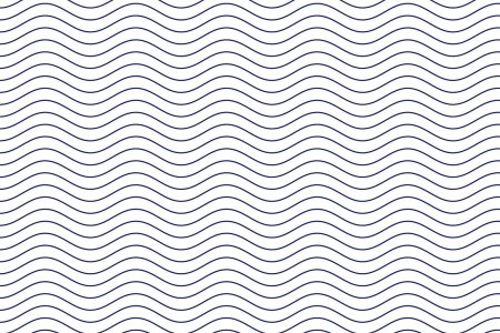 Паттерн волны