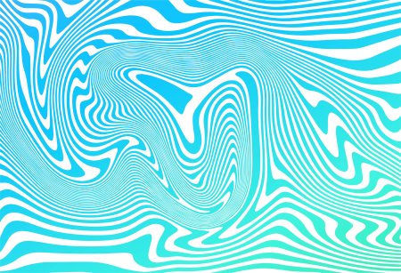 Паттерны волны