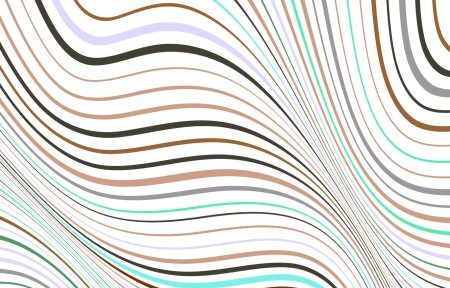 Паттерн линии