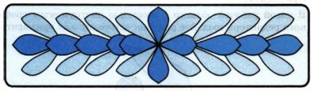 Симметричная композиция