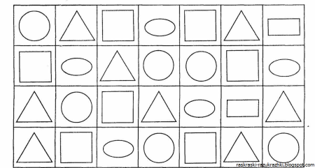 На клетчатом поле со стороной клетки