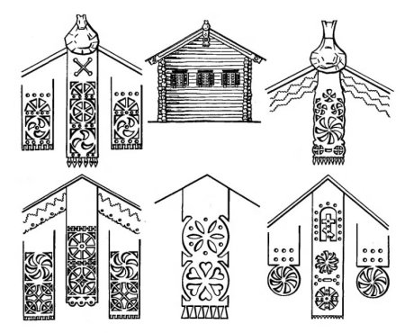Солярные знаки древней Руси