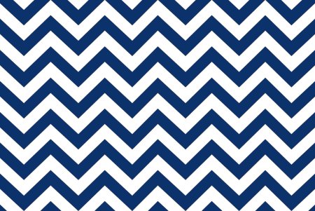 Орнамент зигзаг