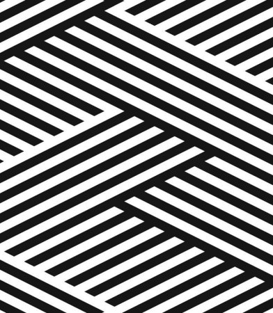 Ленточный орнамент мотив и раппорт