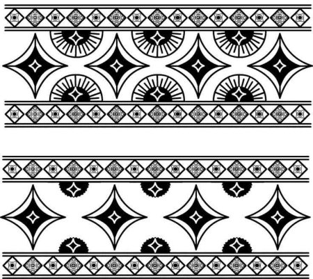 Варвара Степанова текстиль