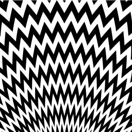 Линейный орнамент