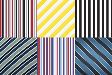 Арнамент из прямыхз Линней